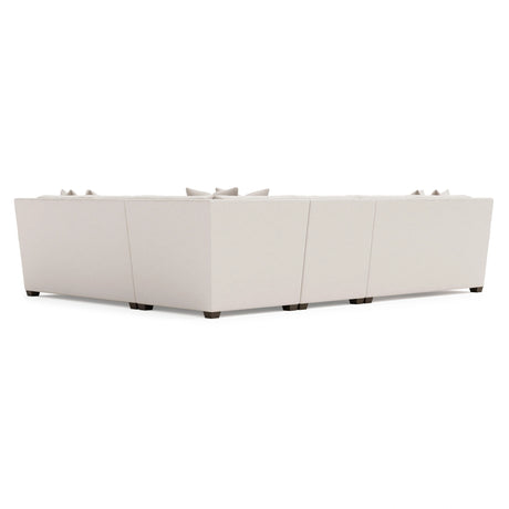 Barnes Fabric Sectional