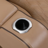 Fortuner Sectional