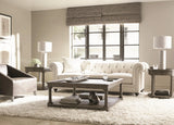 Nash Leather Chair