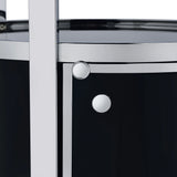 Lalia Wine Rack with LED