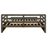 Sorrento Extension Daybed with Drawers