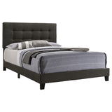 Mapes Panel Bed