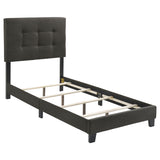 Mapes Panel Bed