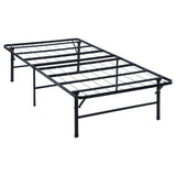 Mabel Foldable Platform Bed Frame