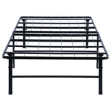 Mabel Foldable Platform Bed Frame