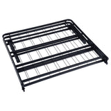 Mabel Foldable Platform Bed Frame