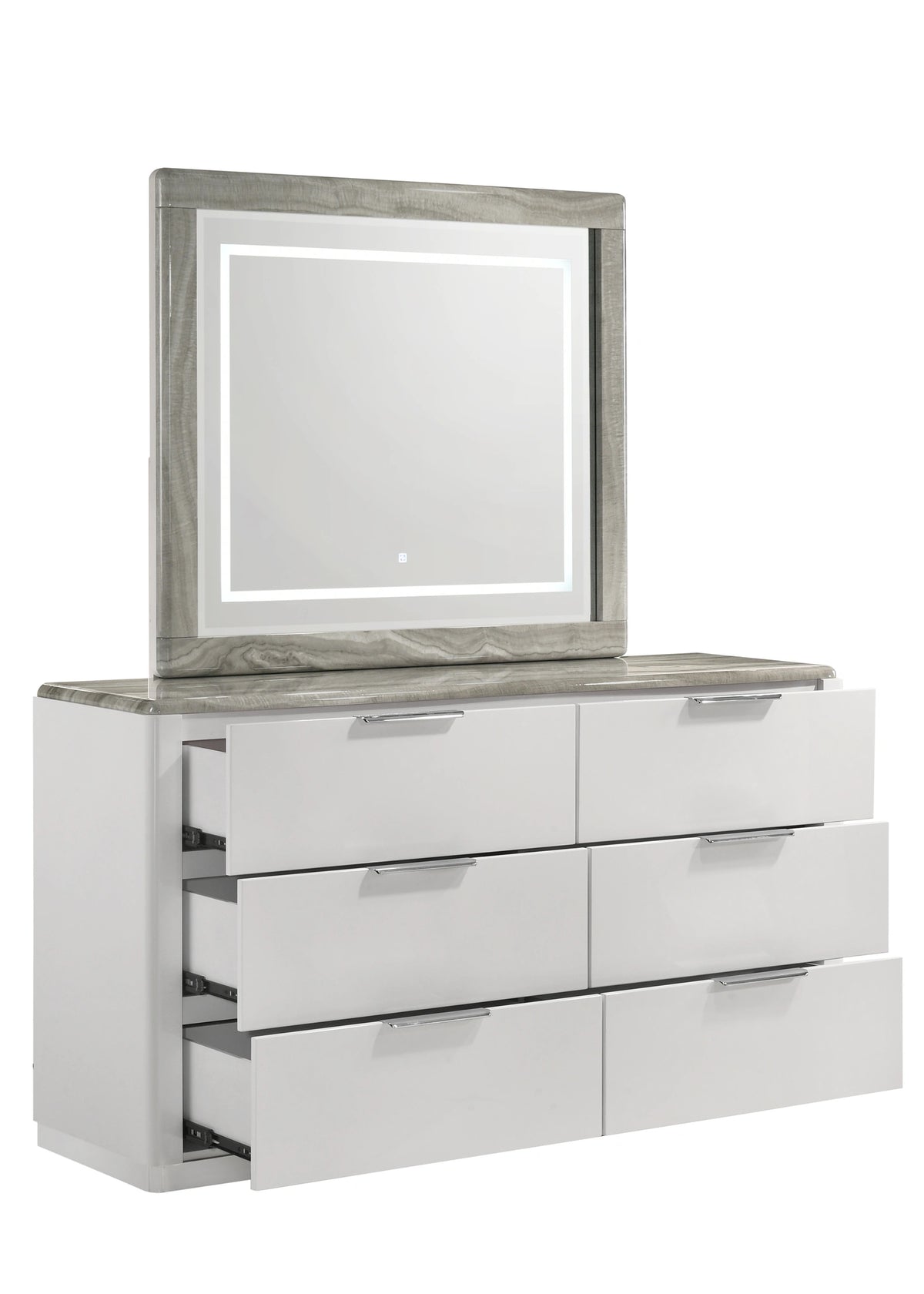 Jazz Dresser