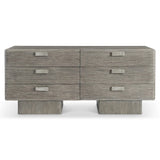 Monolith Dresser