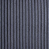 Tisdall Wingback Bed with Flame Visualizer