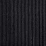 Tisdall Wingback Bed with Flame Visualizer