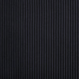 Tisdall Wingback Bed with Flame Visualizer