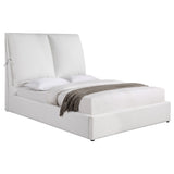 Gwendoline Panel Platform Bed