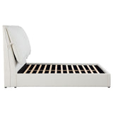 Gwendoline Panel Platform Bed