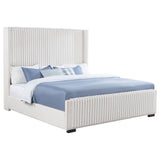 Natasha California King, E.King & Queen Bed
