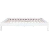 Hounslow Platform Bed Base