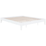 Hounslow Platform Bed Base