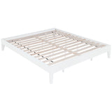 Hounslow Universal Platform Bed