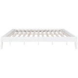 Hounslow Platform Bed Base