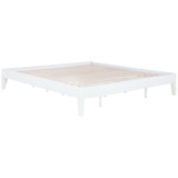 Hounslow Universal Platform Bed