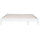 Hounslow Platform Bed Base