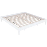 Hounslow Platform Bed Base