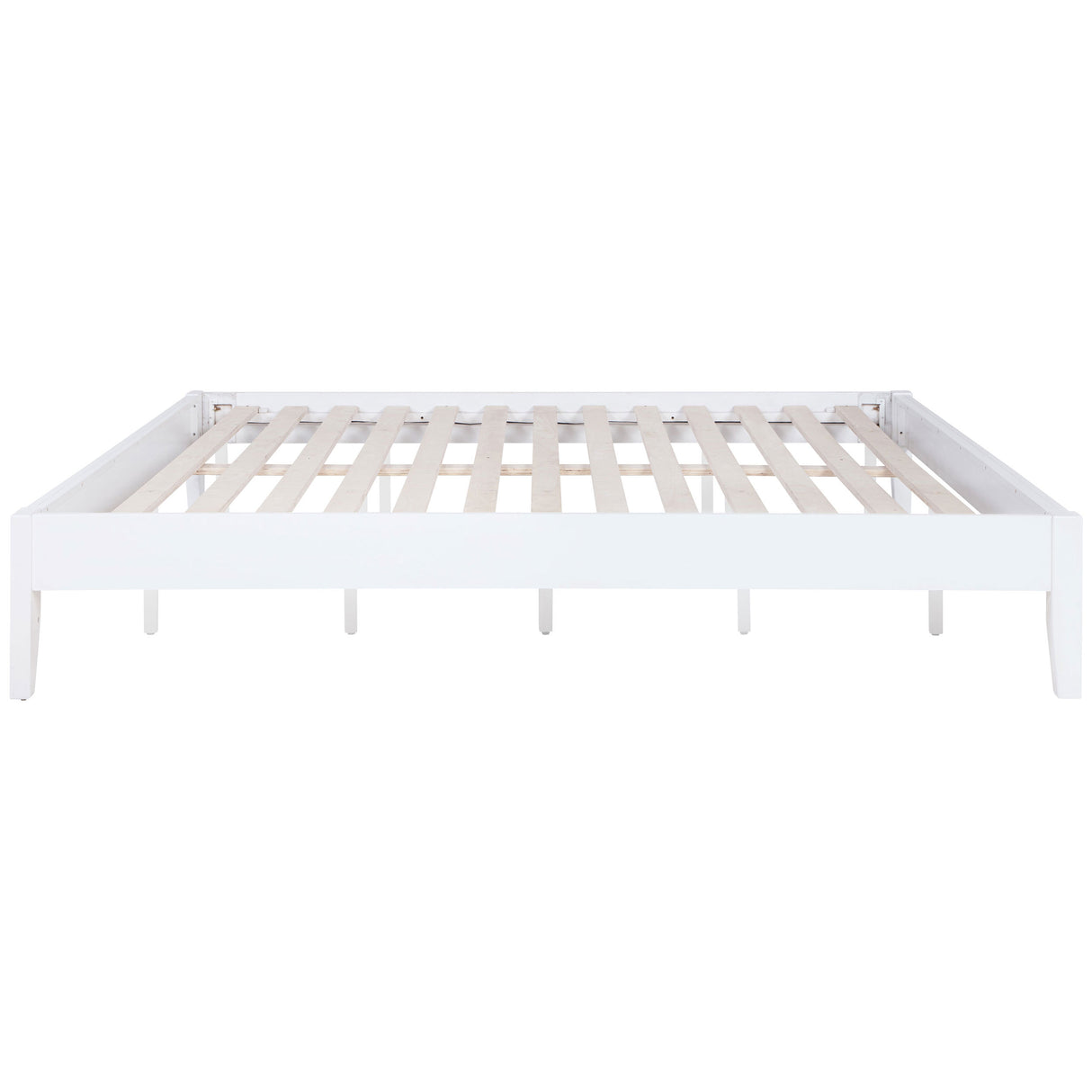 Hounslow Universal Platform Bed
