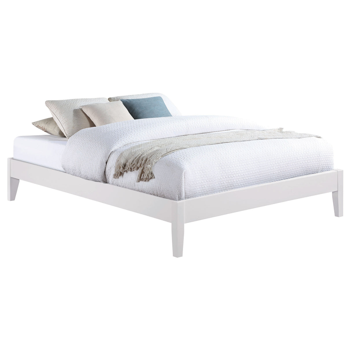 Hounslow Platform Bed Base