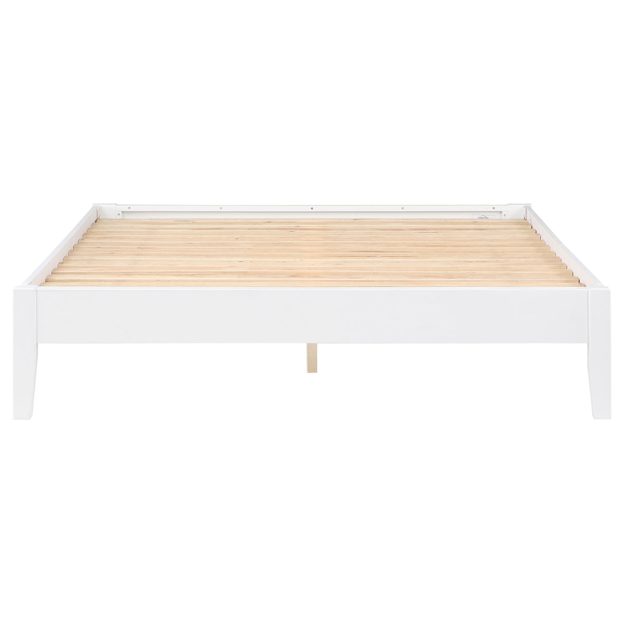 Hounslow Platform Bed Base