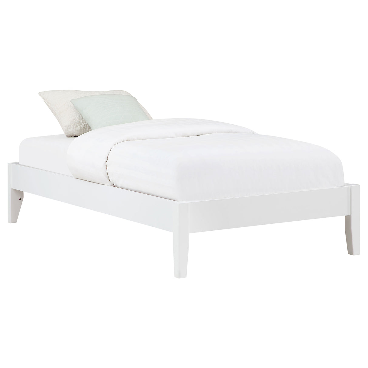 Hounslow Platform Bed Base