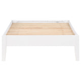 Hounslow Platform Bed Base