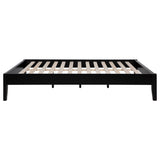 Hounslow Platform Bed Base