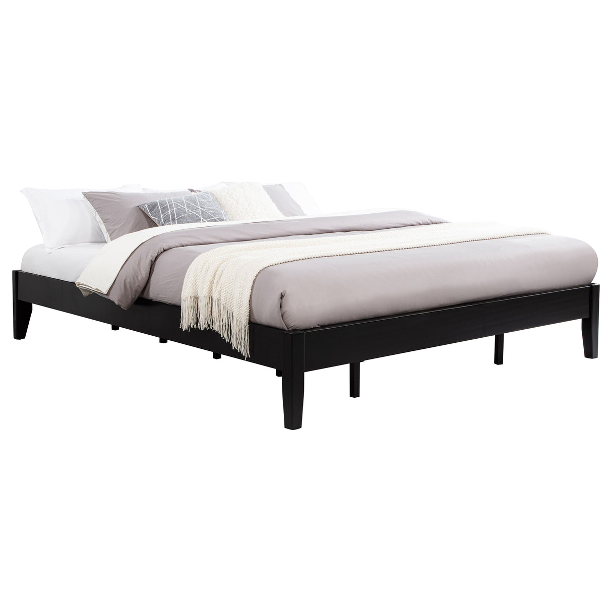 Hounslow Platform Bed Base