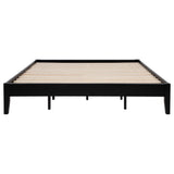 Hounslow Platform Bed Base