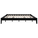 Hounslow Universal Platform Bed