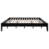 Hounslow Platform Bed Base
