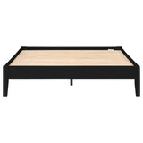 Hounslow Universal Platform Bed
