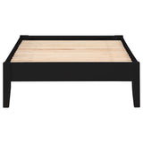 Hounslow Platform Bed Base
