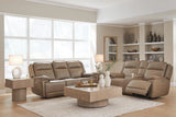 Glencroft Reclining Package