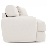 Cameron Fabric Swivel Chair