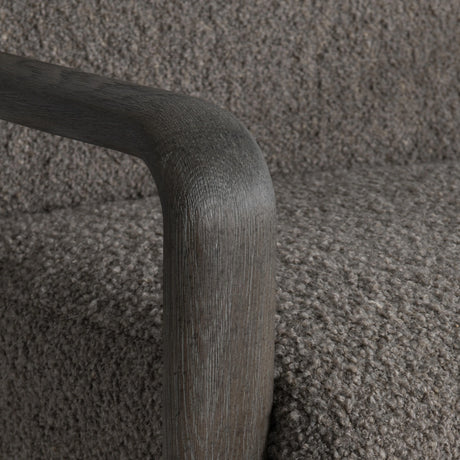 Aston Fabric Chair