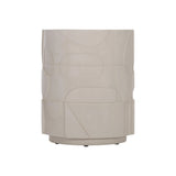 Zina Accent Table