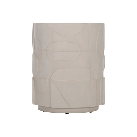 Zina Accent Table