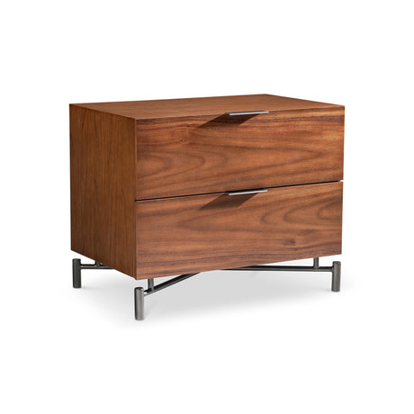 Brasea Nightstand
