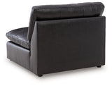 Emilia Sectional Sofa