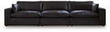 Emilia Sectional Sofa