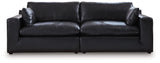 Emilia Sectional Loveseat