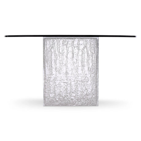 Arctic Dining Table