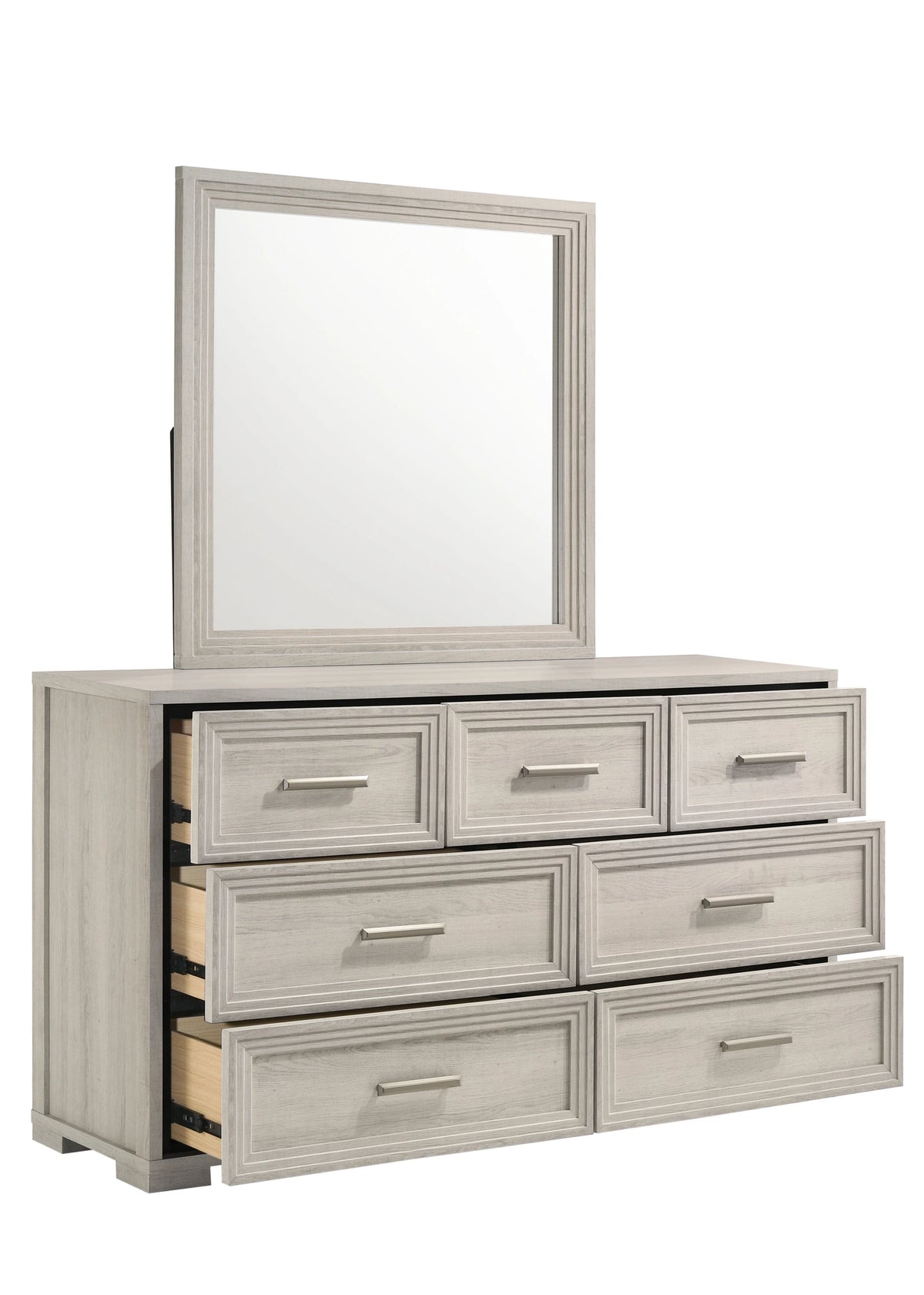 Colorado Bedroom Set