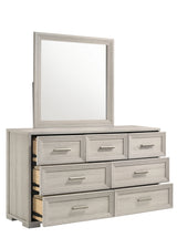 Colorado Dresser