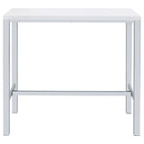 Natividad Bar Table Set